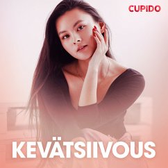 Kevätsiivous – eroottinen novelli (MP3-Download) - Cupido