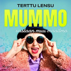 Cover Mummo vastaan muu maailma (MP3-Download)