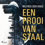 Een prooi van staal (MP3-Download)