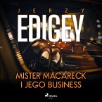 Mister Macareck i jego business (MP3-Download)