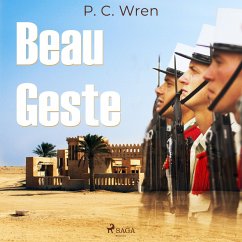 Beau Geste (MP3-Download) - Wren, P. C.