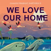 We Love Our Home (MP3-Download)