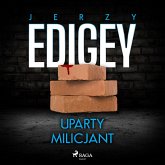 Uparty milicjant (MP3-Download)