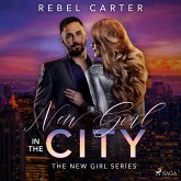 New Girl In The City (MP3-Download)