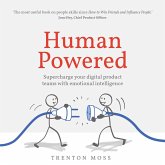 Human Powered (MP3-Download) Human Powered (MP3-Download)