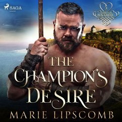 The Champion's Desire (MP3-Download) - Lipscomb, Marie