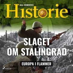 Slaget om Stalingrad (MP3-Download) - Historie, All Verdens