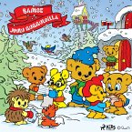 Bamse - Joulu kukkuloilla (MP3-Download)