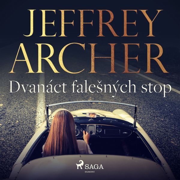 Dvanáct falešných stop (MP3-Download) Dvanáct falešných stop (MP3-Download)