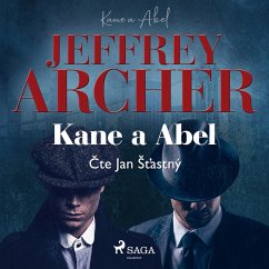 Kane a Abel (MP3-Download) - Archer, Jeffrey