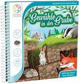 Gewühle in der Grube (Kinderspiel) Gewühle in der Grube (Kinderspiel)