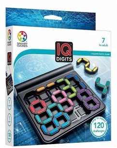 IQ-Digits (Kinderspiel)