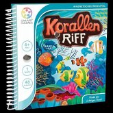 Korallen-Riff (Kinderspiel)