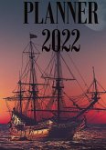 Terminplaner Jahreskalender 2022, Terminkalender DIN A5, Taschenbuch und Hardcover Terminplaner Jahreskalender 2022, Terminkalender DIN A5, Taschenbuch und Hardcover