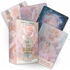 The Rose Oracle - Campbell, Rebecca