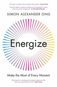 Energize - Ong, Simon Alexander