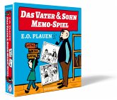 Vater & Sohn Memo-Spiel