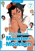 Interviews mit Monster-Mädchen Bd.7 (eBook, ePUB)