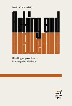 Asking and Answering (eBook, ePUB)