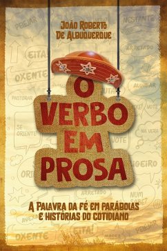 O Verbo em Prosa (eBook, ePUB) - Albuquerque, João Roberto