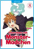 Interviews mit Monster-Mädchen Bd.8 (eBook, ePUB)