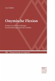 Onymische Flexion (eBook, PDF)