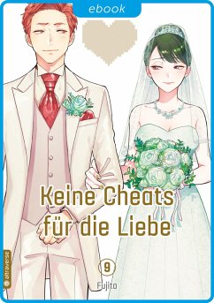 Cover Keine Cheats für die Liebe Bd.9 (eBook, ePUB)