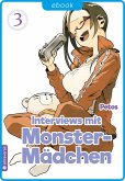 Interviews mit Monster-Mädchen Bd.3 (eBook, ePUB)