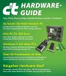 c't Hardware-Guide 2022 (eBook, PDF) - Bild 1