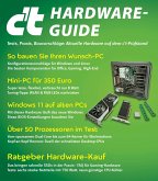 c't Hardware-Guide 2022 (eBook, PDF)