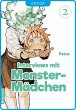 Interviews mit Monster-Mädchen Bd.2... - Bild 1