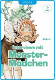 Interviews mit Monster-Mädchen Bd.2 (eBook, ePUB)