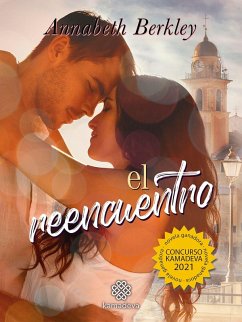 Cover El reencuentro (eBook, ePUB)