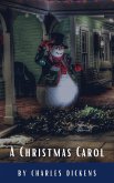 A Christmas Carol (eBook, ePUB)