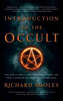 Introduction To The Occult (eBook, ePUB) - Smoley, Richard
