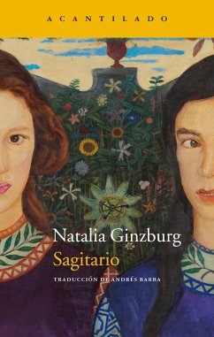 Cover Sagitario (eBook, ePUB)