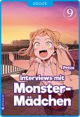 Interviews mit Monster-Mädchen Bd.9 (eBook, ePUB)