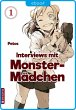 Interviews mit Monster-Mädchen Bd.1... - Bild 1