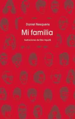 Mi familia (eBook, ePUB) - Nesquens, Daniel