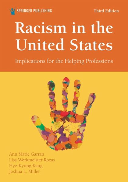 Racism in the United States (eBook, ePUB)