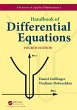 Handbook of Differential Equations... - Bild 1