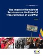The Impact of Nonviolent Resistance on... - Bild 1