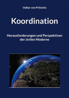 Koordination (eBook, ePUB) - Prittwitz, Volker von