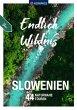 KOMPASS Endlich Wildnis - Slowenien - Bild 1
