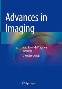 Advances in Imaging - Shaikh, Sikandar