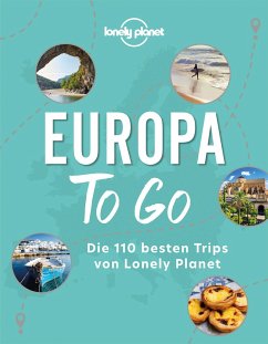 Lonely Planet Europa to go - Lonely Planet