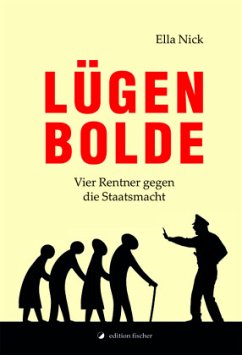 Cover Lügenbolde
