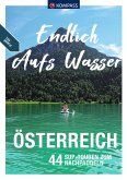 KOMPASS Endlich Aufs Wasser - Österreich