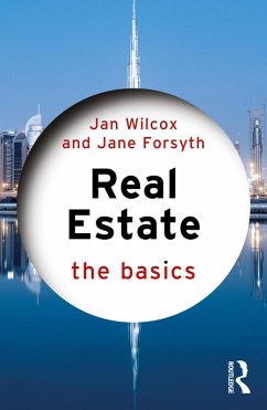 Real Estate (eBook, PDF) - Wilcox, Jan; Forsyth, Jane