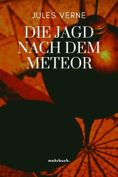 Die Jagd nach dem Meteor (eBook, ePUB) - Verne, Jules